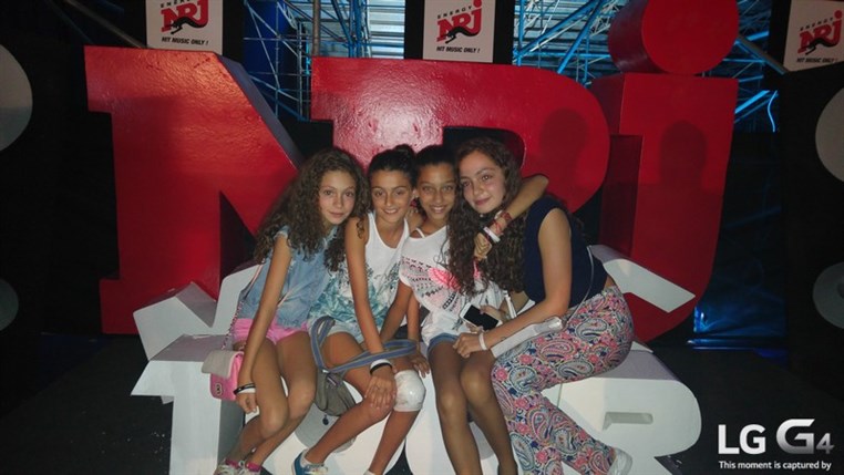 NRJ Music Tour 2015 Part 2